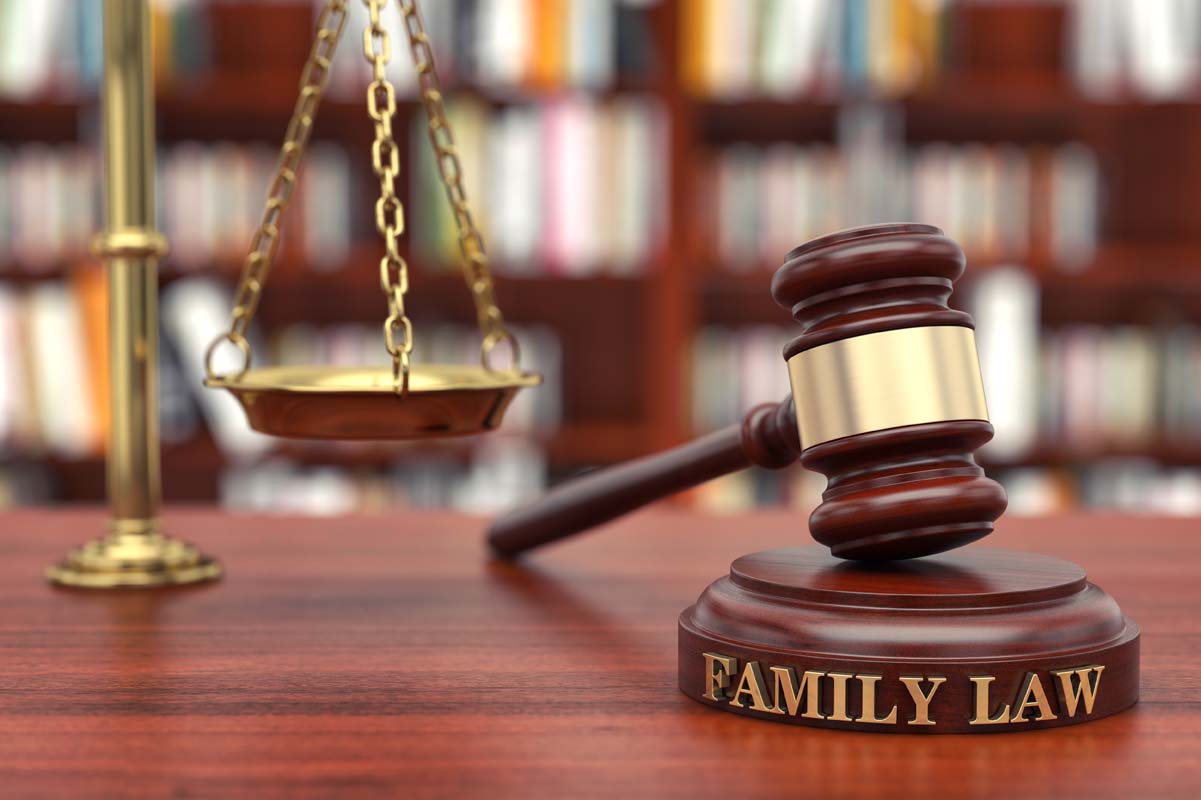 Family law Greigs legal